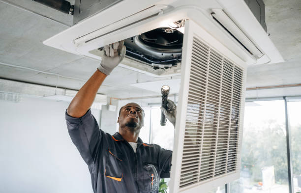 Licensed Hvac Repair service in Summerfield, IL - FH HVAC